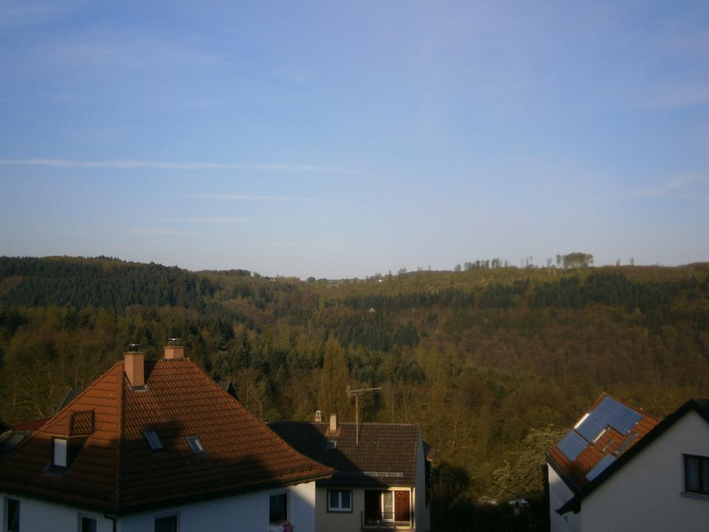 Hotel Strauss Waldbronn Eksteriør bilde