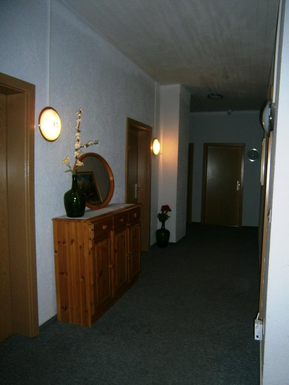 Hotel Strauss Waldbronn Eksteriør bilde