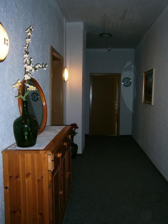 Hotel Strauss Waldbronn Eksteriør bilde